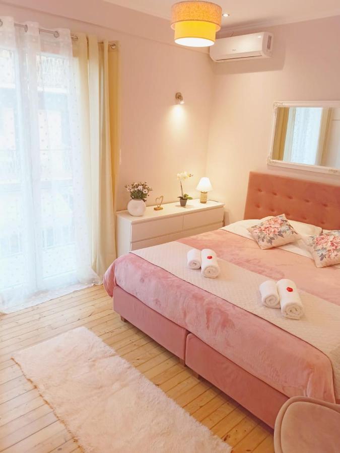 Elmar Apartment Corfu  Exterior photo