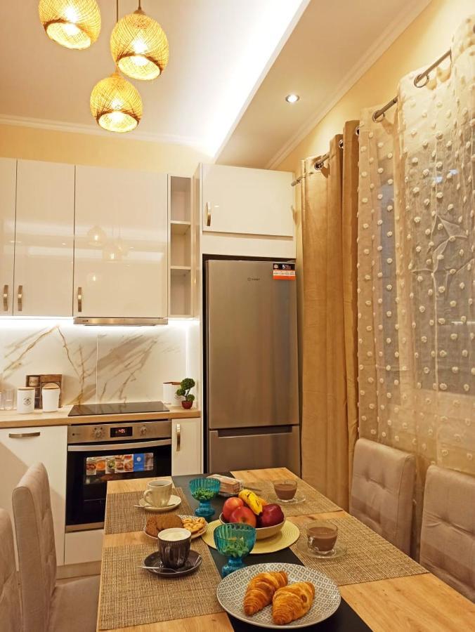 Elmar Apartment Corfu  Exterior photo